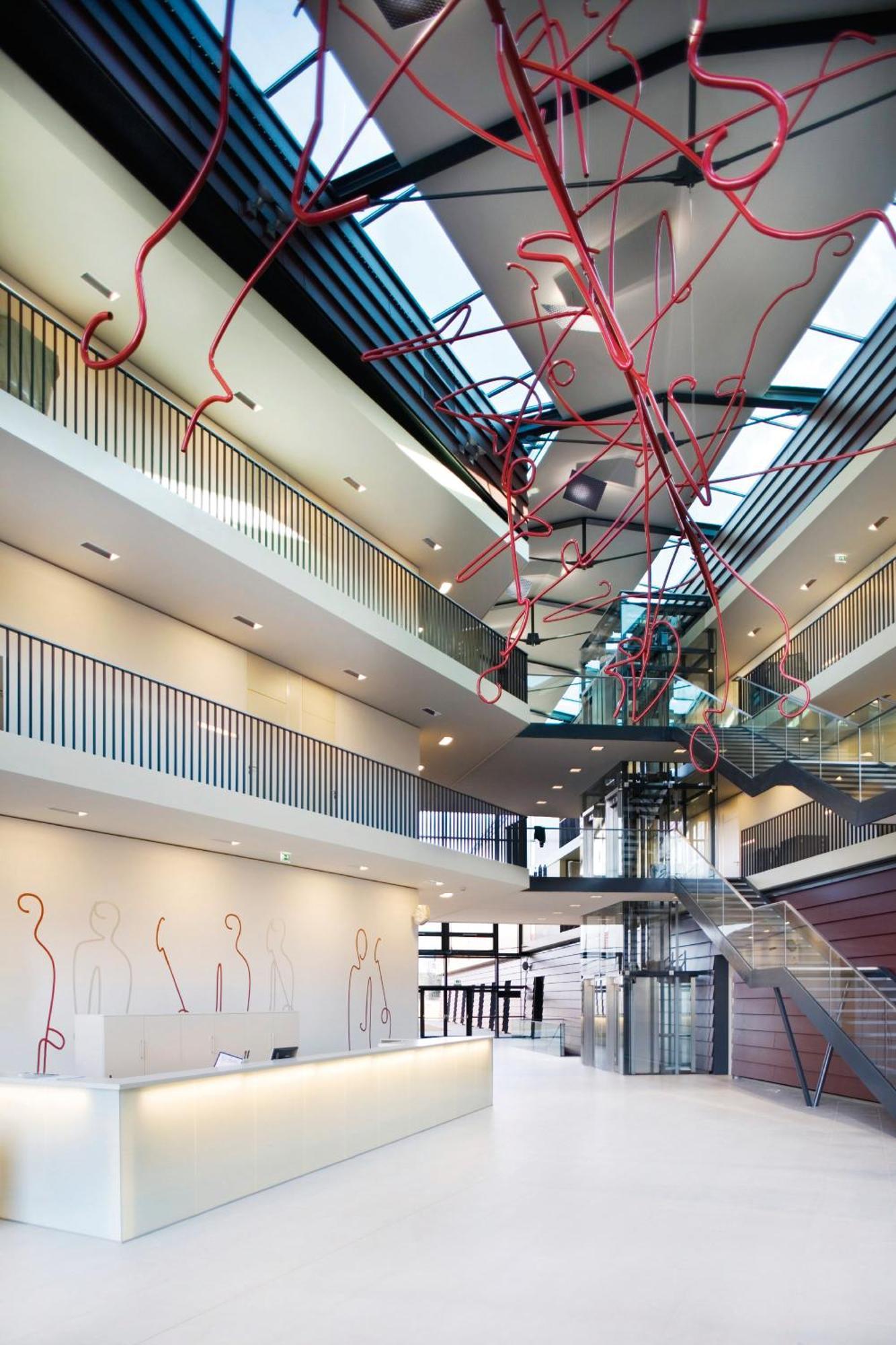 Spa Hotel Bruendl บาด ลีออนเฟลเดน ภายนอก รูปภาพ